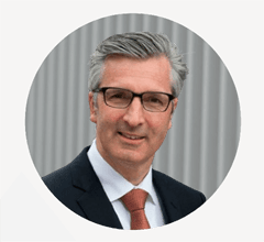 Porträt von Robert Friedmann