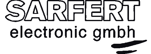 Sarfert Electronic
